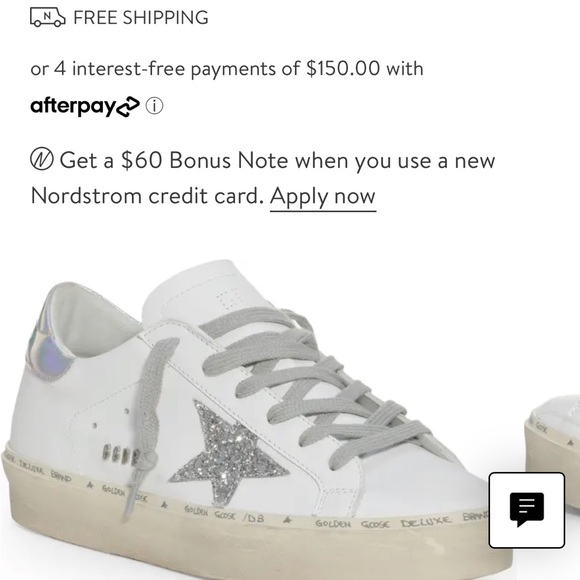 Golden goose hi star - Picture 5 of 5